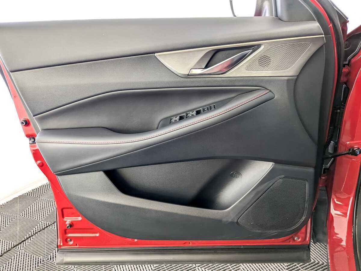 Changan CS35PLUS, 2023 Фото №15