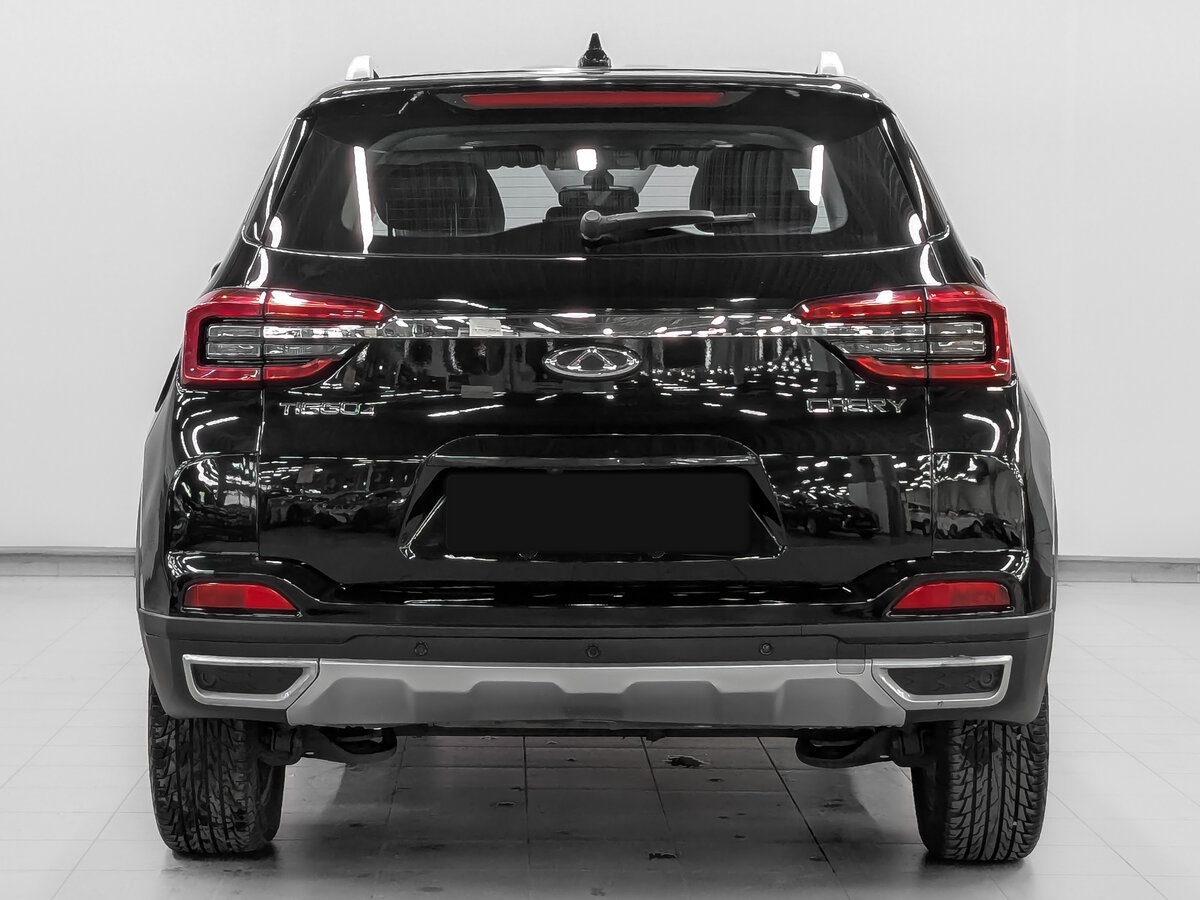 Chery Tiggo 4 I Рестайлинг, 2022 Фото №6