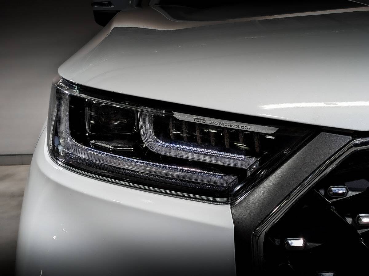 Chery Tiggo 8 Pro Max, 2022 Фото №17