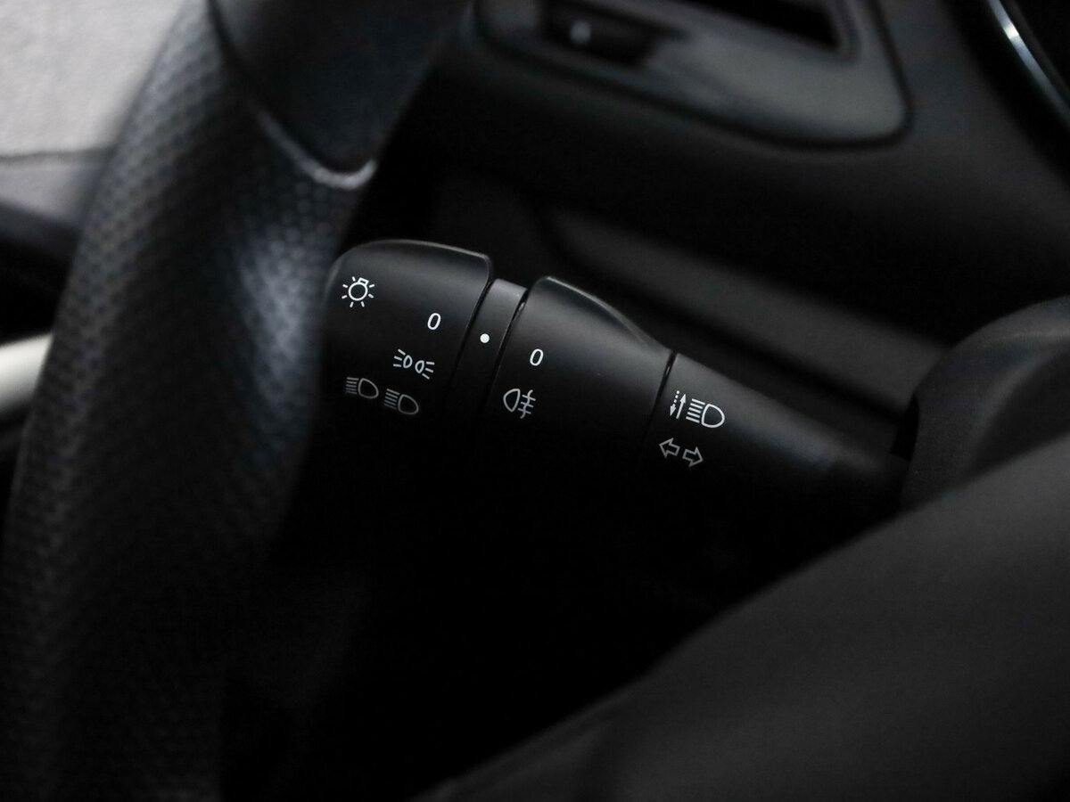 Lada (ВАЗ) Vesta I, 2020 Фото №11