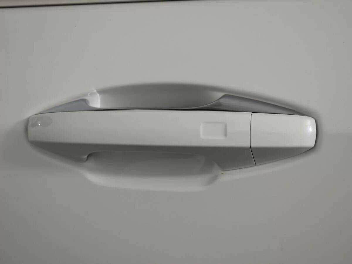 EXEED LX, 2022 Фото №25