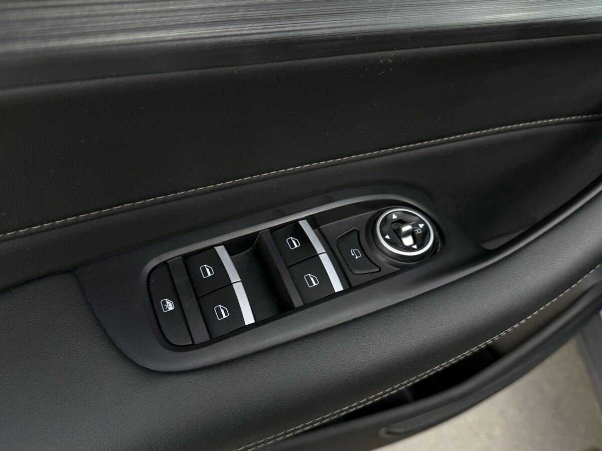 Chery Tiggo 4 Pro, 2023 Фото №13