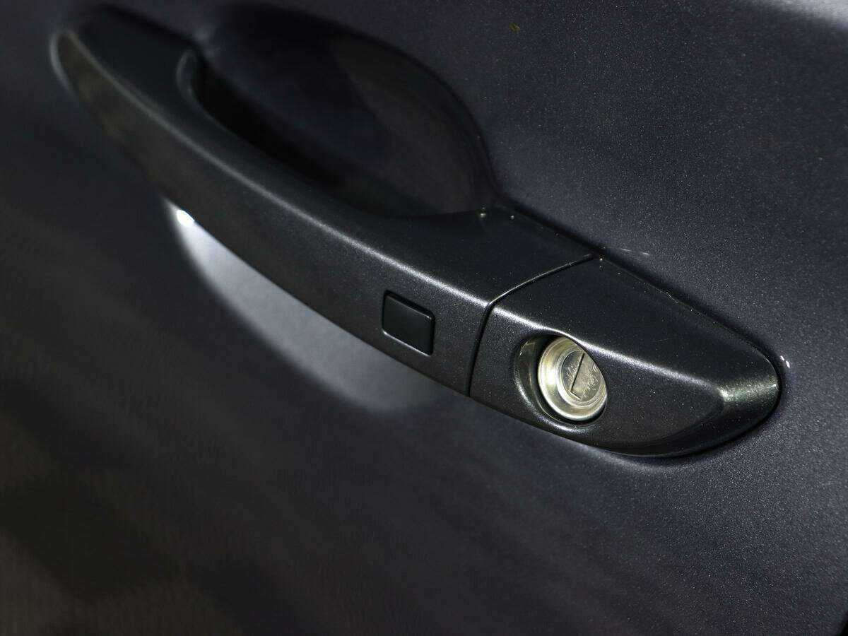 Hyundai Tucson, 2019 Фото №18