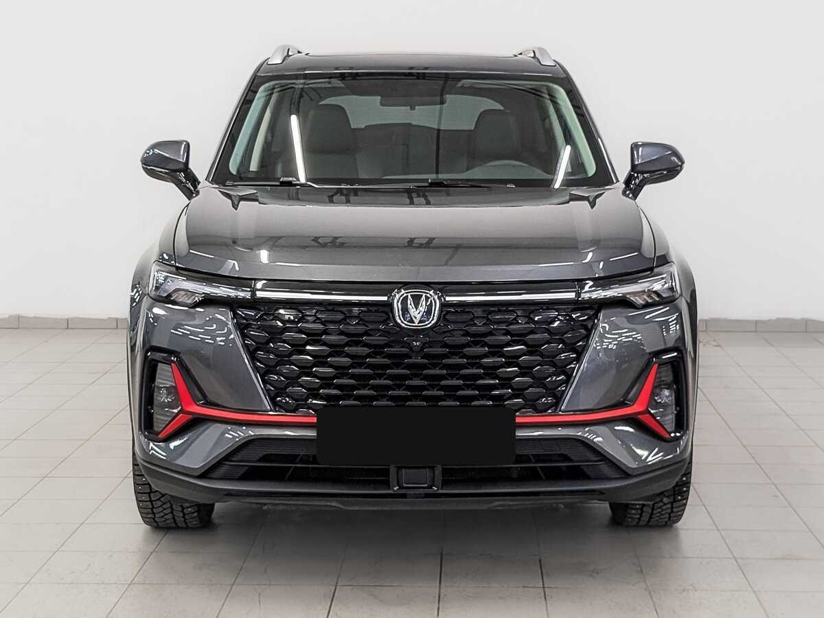 Changan CS35 Plus, 2023 Фото №2