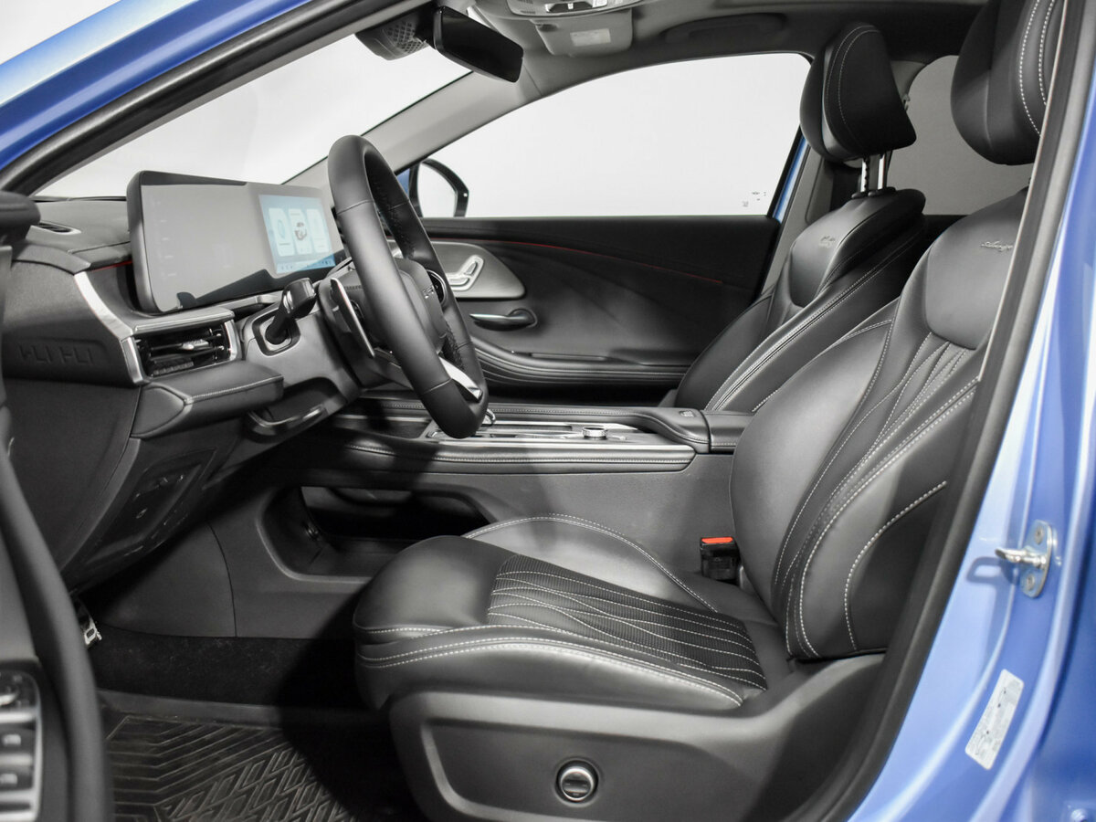 Chery Arrizo 8, 2023 Фото №10