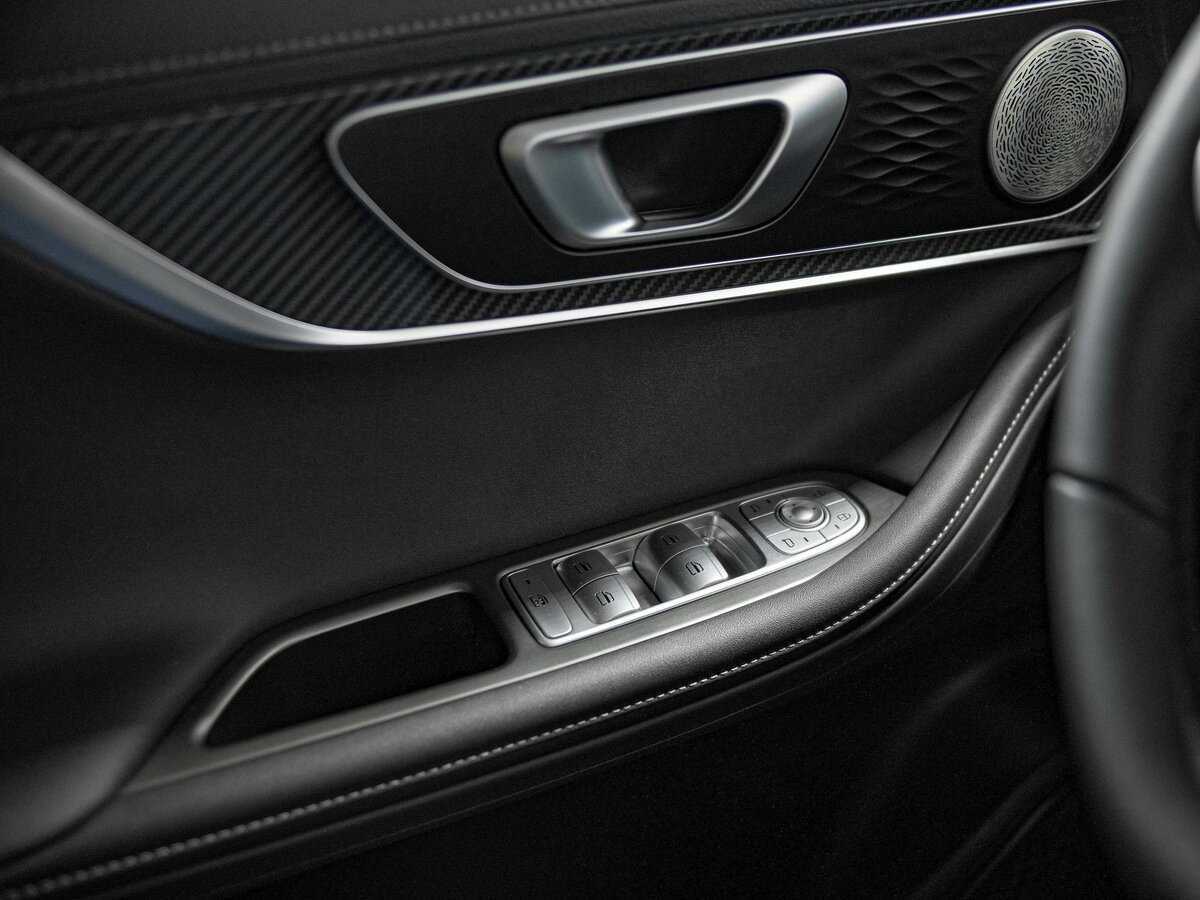 Chery Tiggo 7 Pro Max, 2024 Фото №14