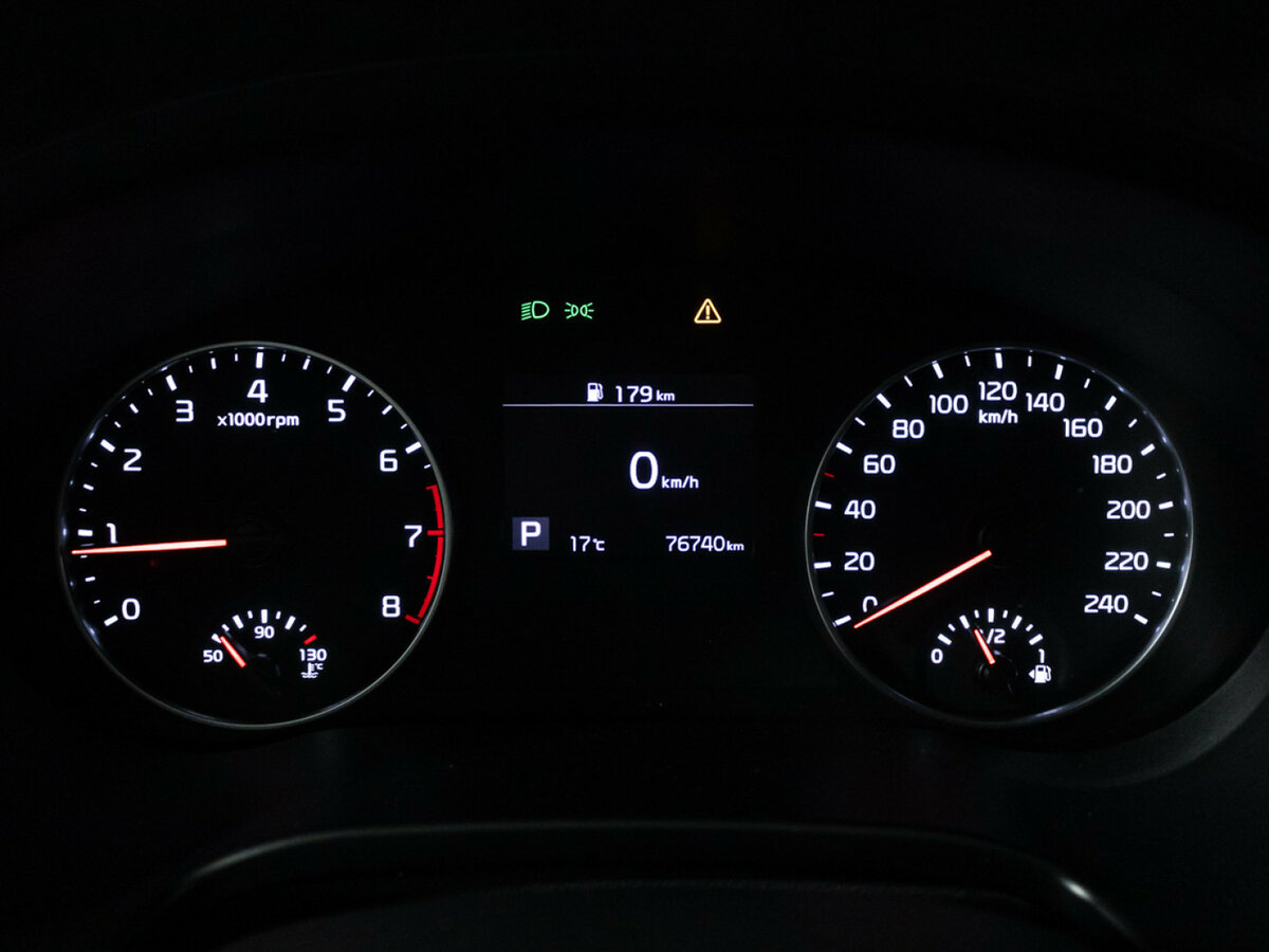 Kia Seltos I, 2020 Фото №12