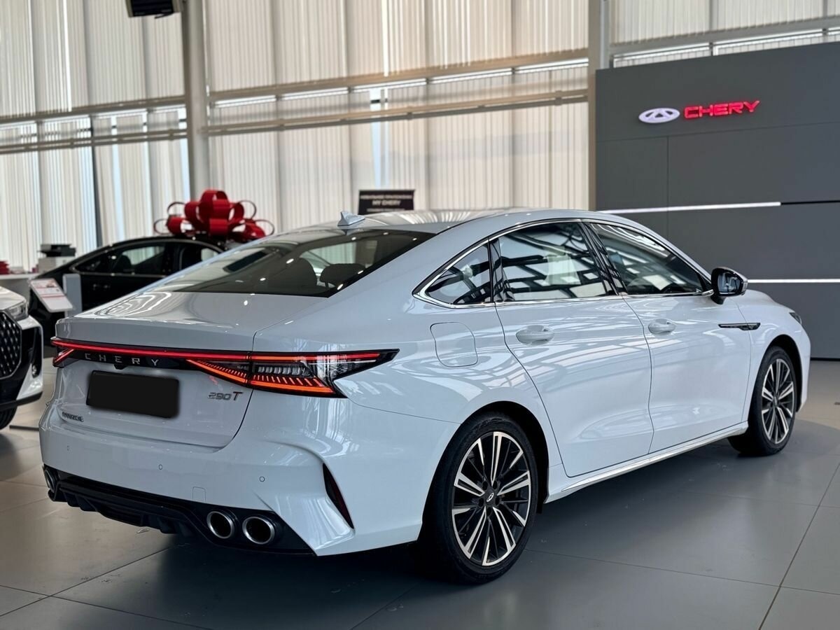 Chery Arrizo 8, 2023 Фото №9