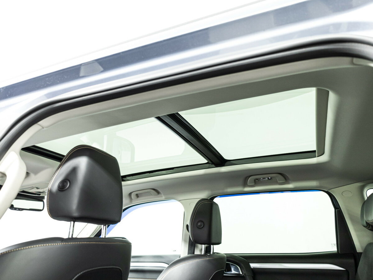 Haval Dargo X, 2023 Фото №15