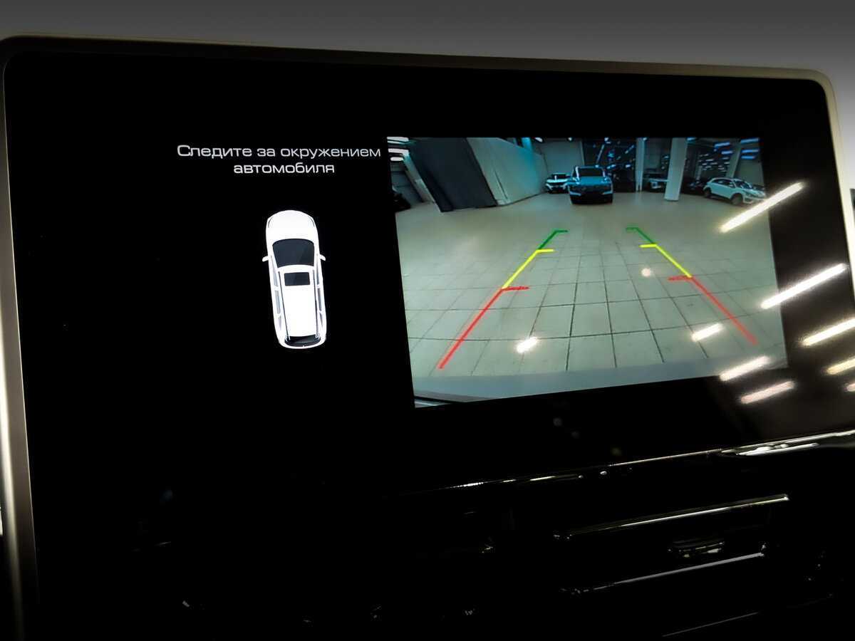 Haval M6, 2023 Фото №26