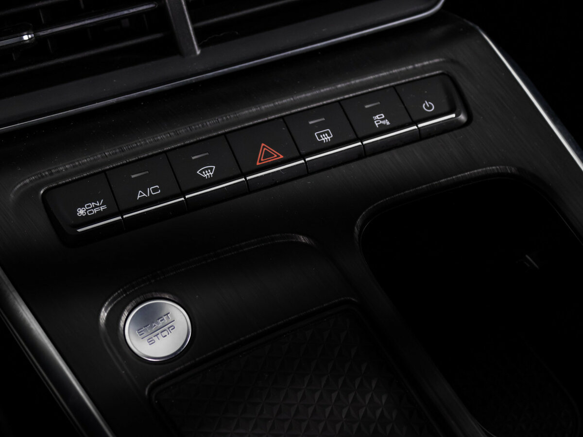 Haval F7 II, 2024 Фото №16