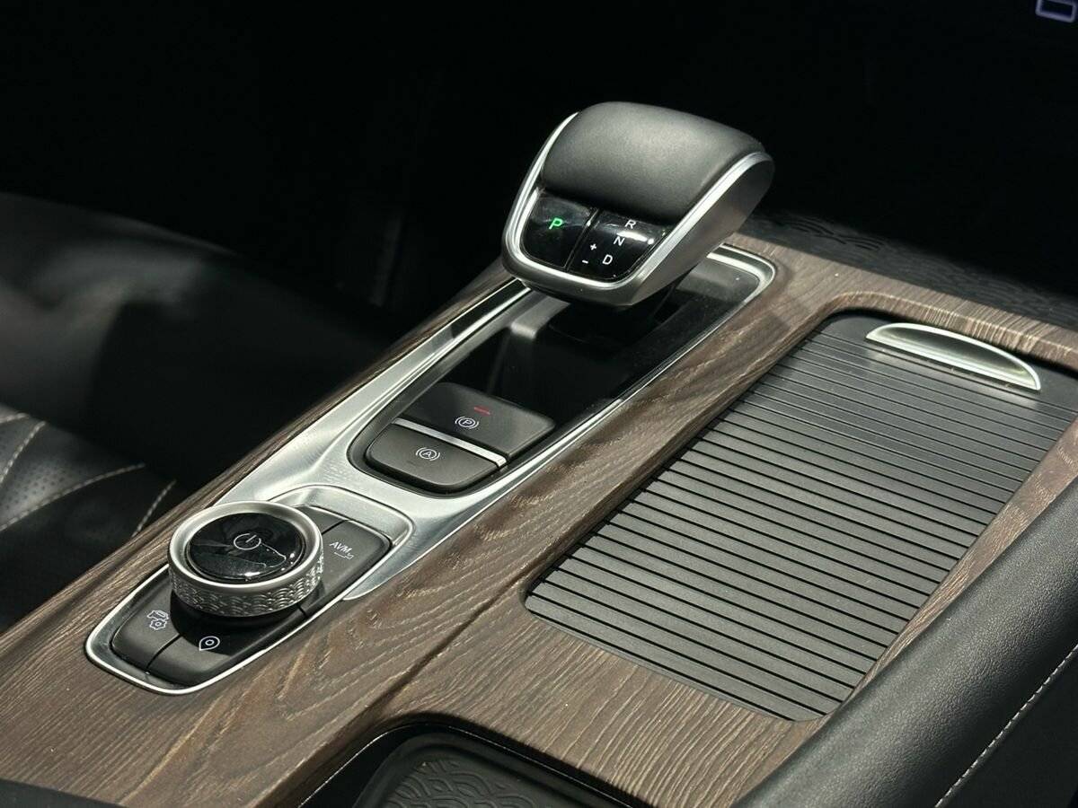 Chery Arrizo 8, 2023 Фото №17