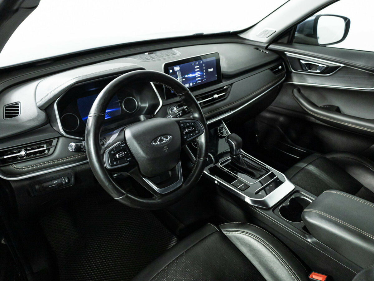 Chery Tiggo 8 I, 2020 Фото №9
