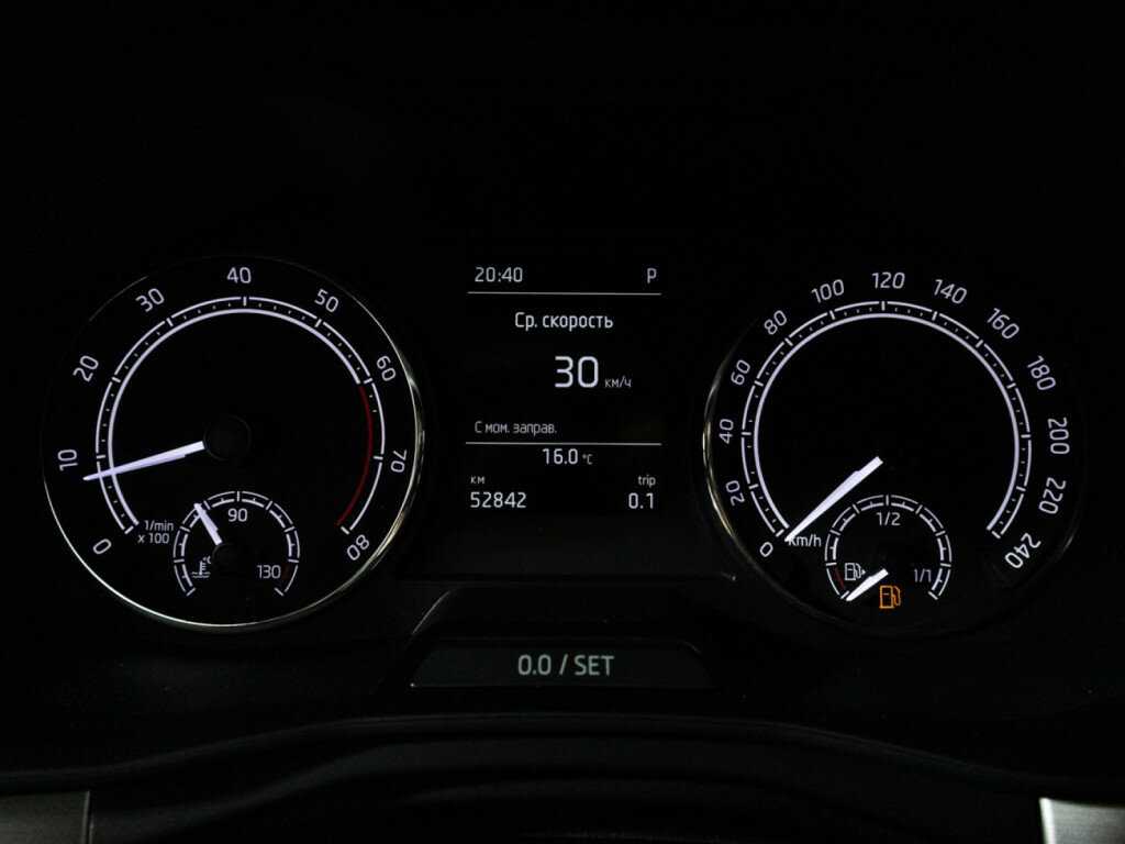 Skoda Rapid, 2021 Фото №12