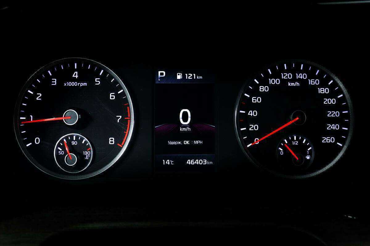 Kia K5, 2021 Фото №10