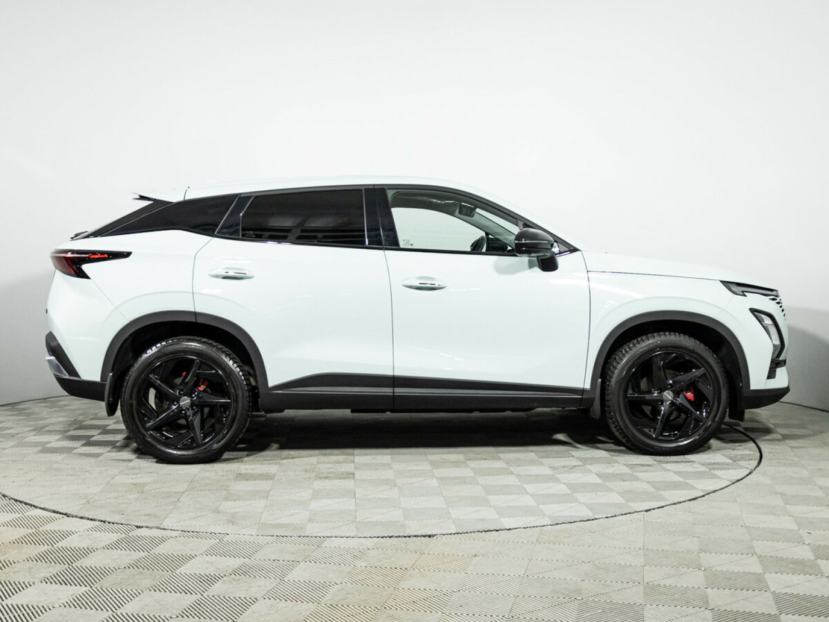 Omoda C5 I, 2023 Фото №4