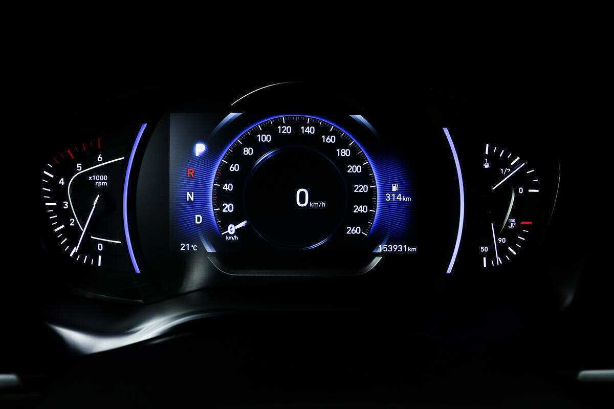 Hyundai Santa Fe, 2019 Фото №10