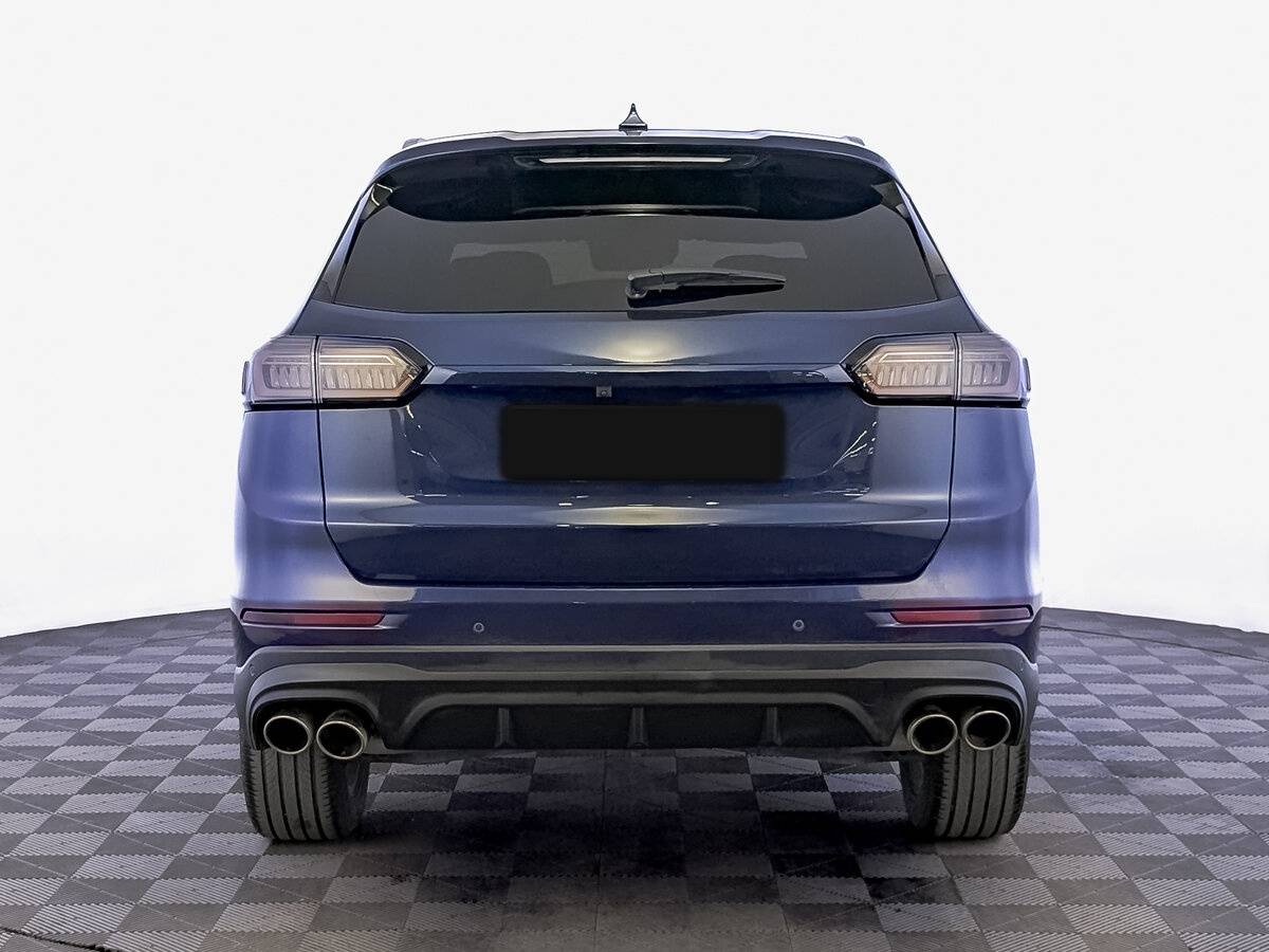 Chery Tiggo 8 Pro Max I, 2023 Фото №6