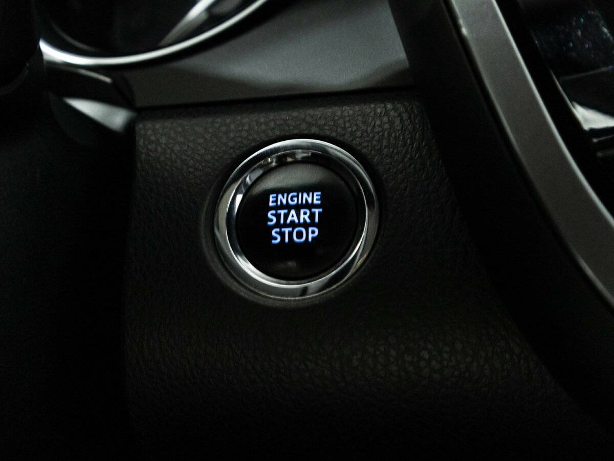 Toyota Camry, 2018 Фото №19