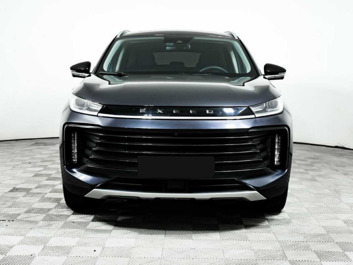 EXEED TXL, 2023 Фото №2