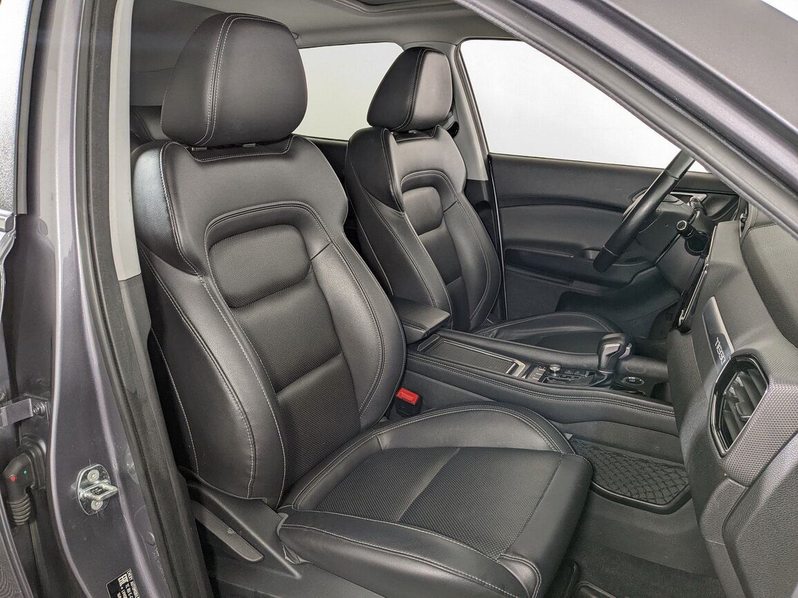 Chery Tiggo 4 I Рестайлинг, 2022 Фото №23