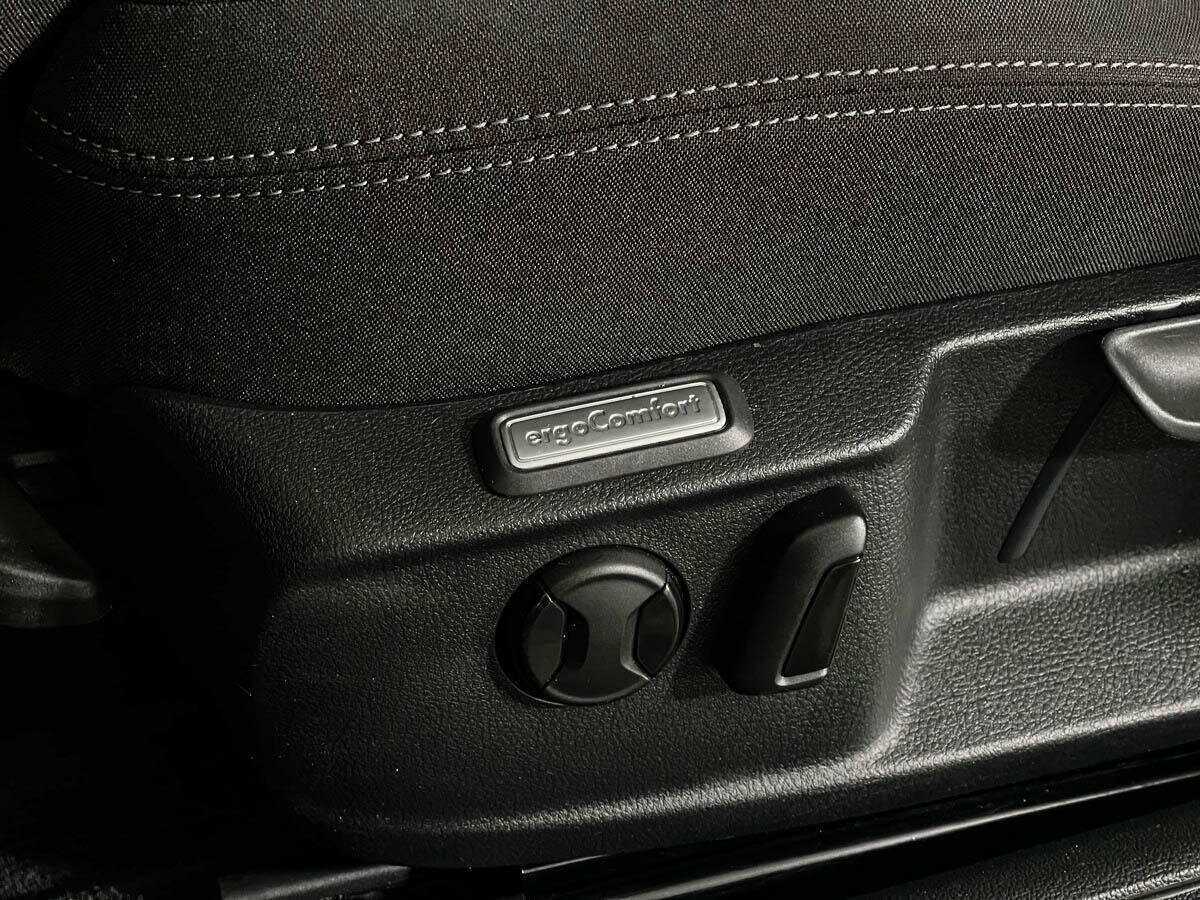 Volkswagen Passat, 2016 Фото №14