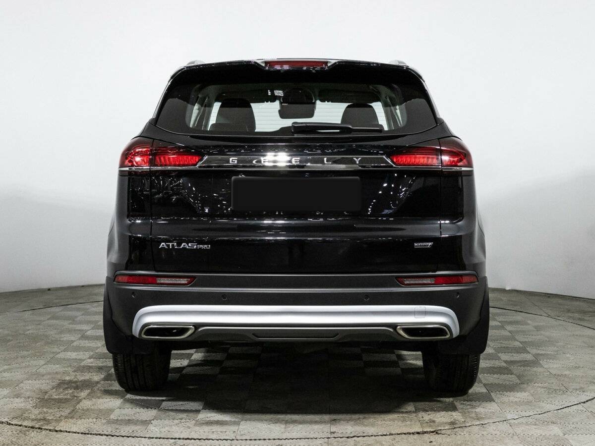 Geely Atlas Pro, 2022 Фото №6