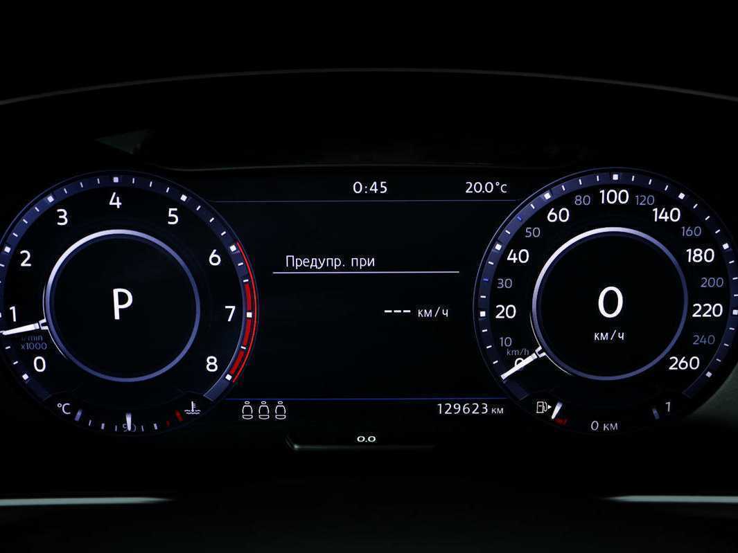 Volkswagen Tiguan, 2017 Фото №10