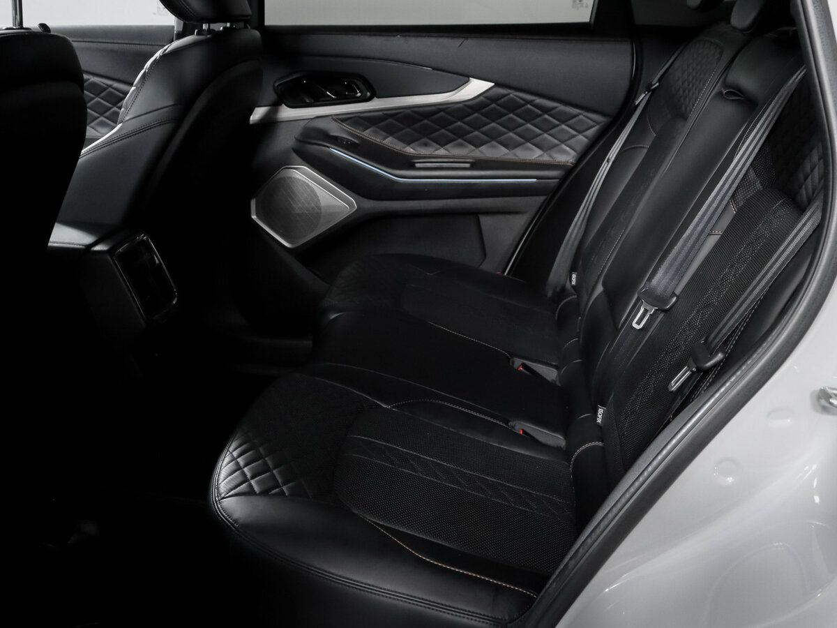 Exeed TXL I Рестайлинг, 2022 Фото №10