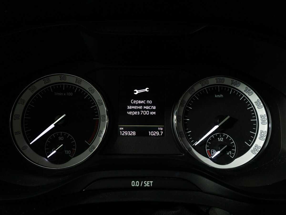 Skoda Kodiaq, 2018 Фото №11