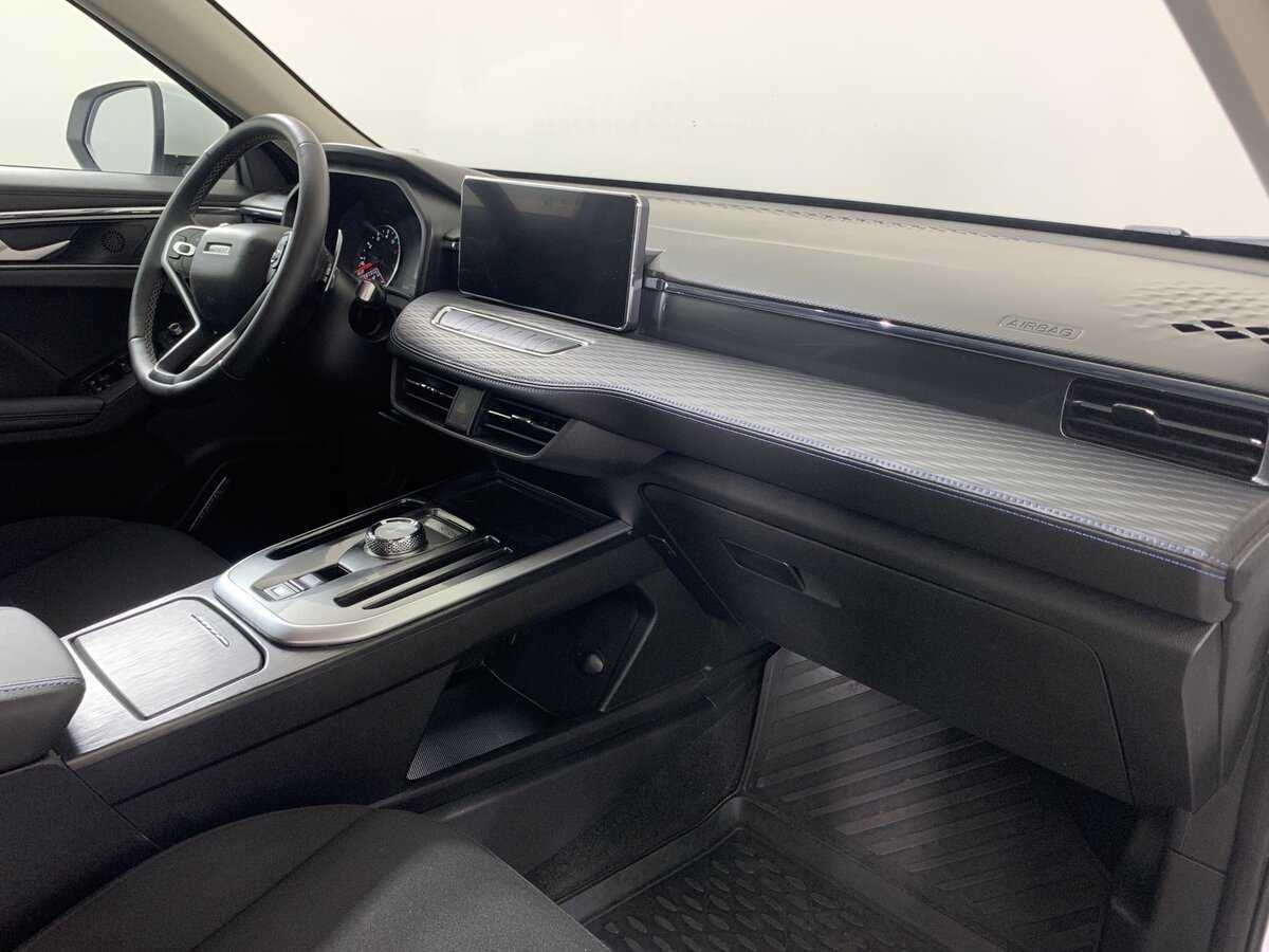 Haval Jolion, 2023 Фото №14
