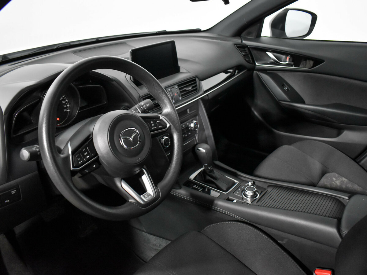 Mazda CX-4 I Рестайлинг, 2022 Фото №8