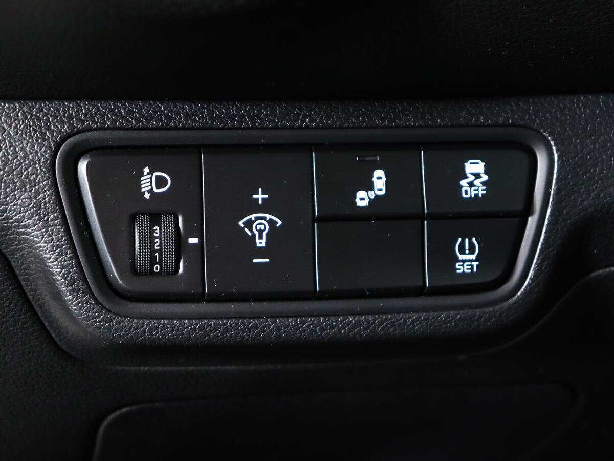 Kia Cerato, 2021 Фото №18