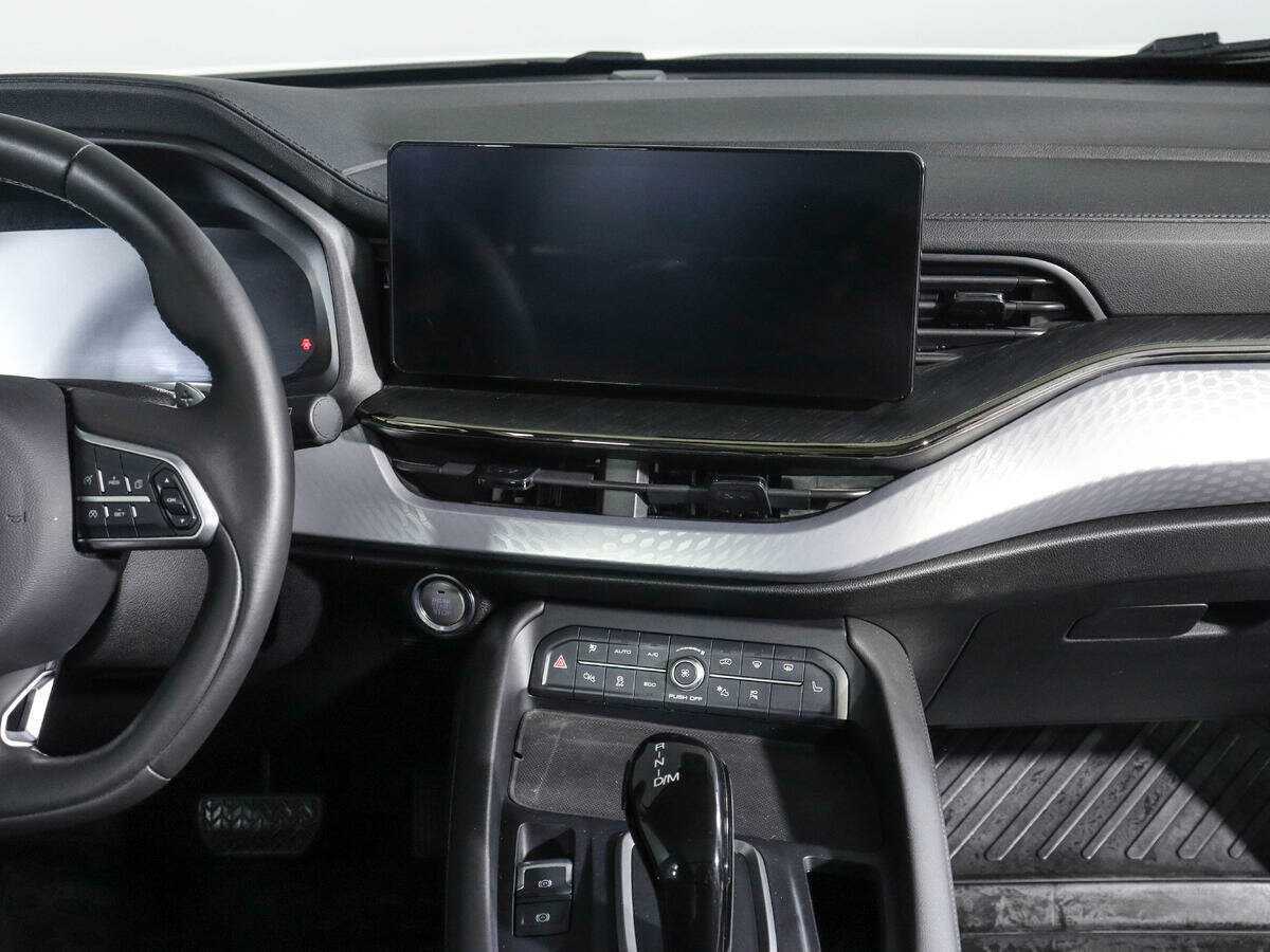 Haval F7, 2023 Фото №12