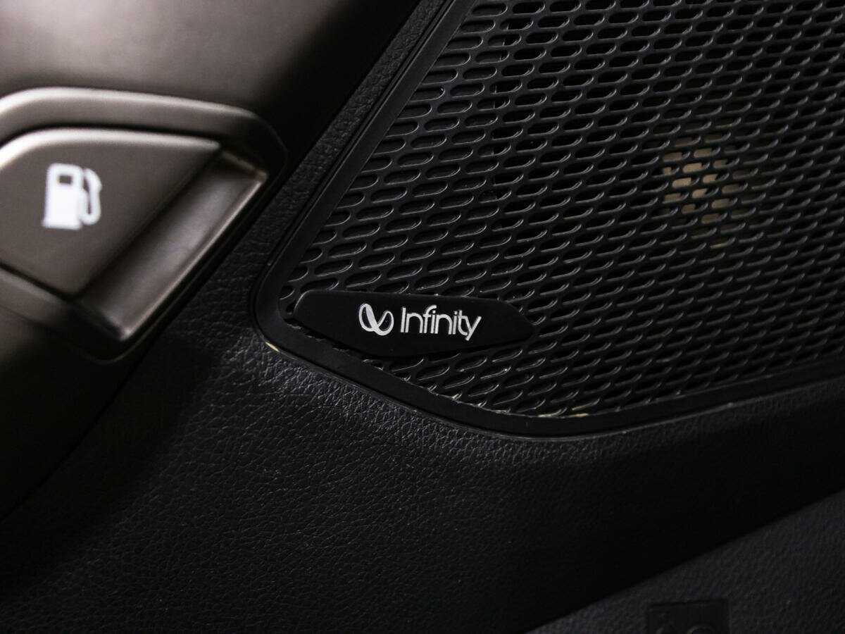 Hyundai Santa Fe Grand, 2017 Фото №17