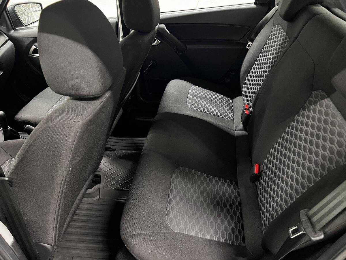 Lada (ВАЗ) Granta, 2024 Фото №12