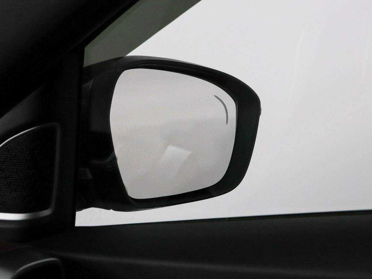 Geely Coolray, 2021 Фото №13