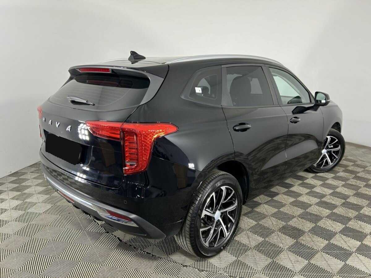 Haval Jolion, 2022 Фото №6