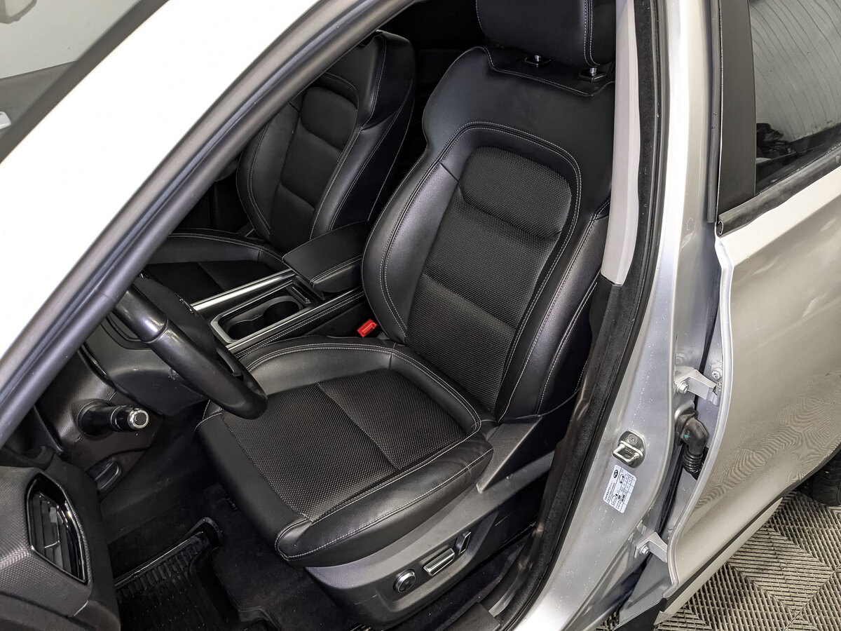 Chery Tiggo 4 I Рестайлинг, 2022 Фото №18
