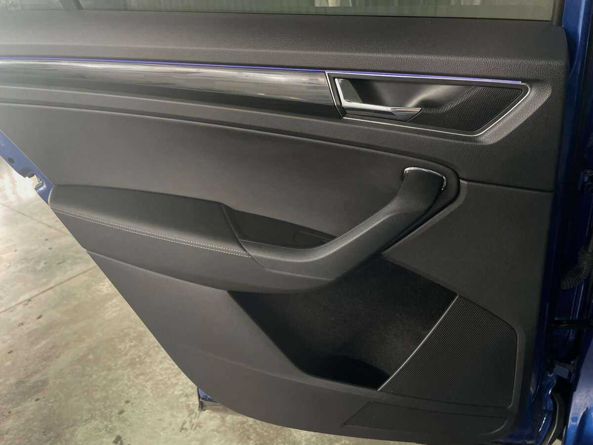 Skoda Kodiaq, 2019 Фото №23