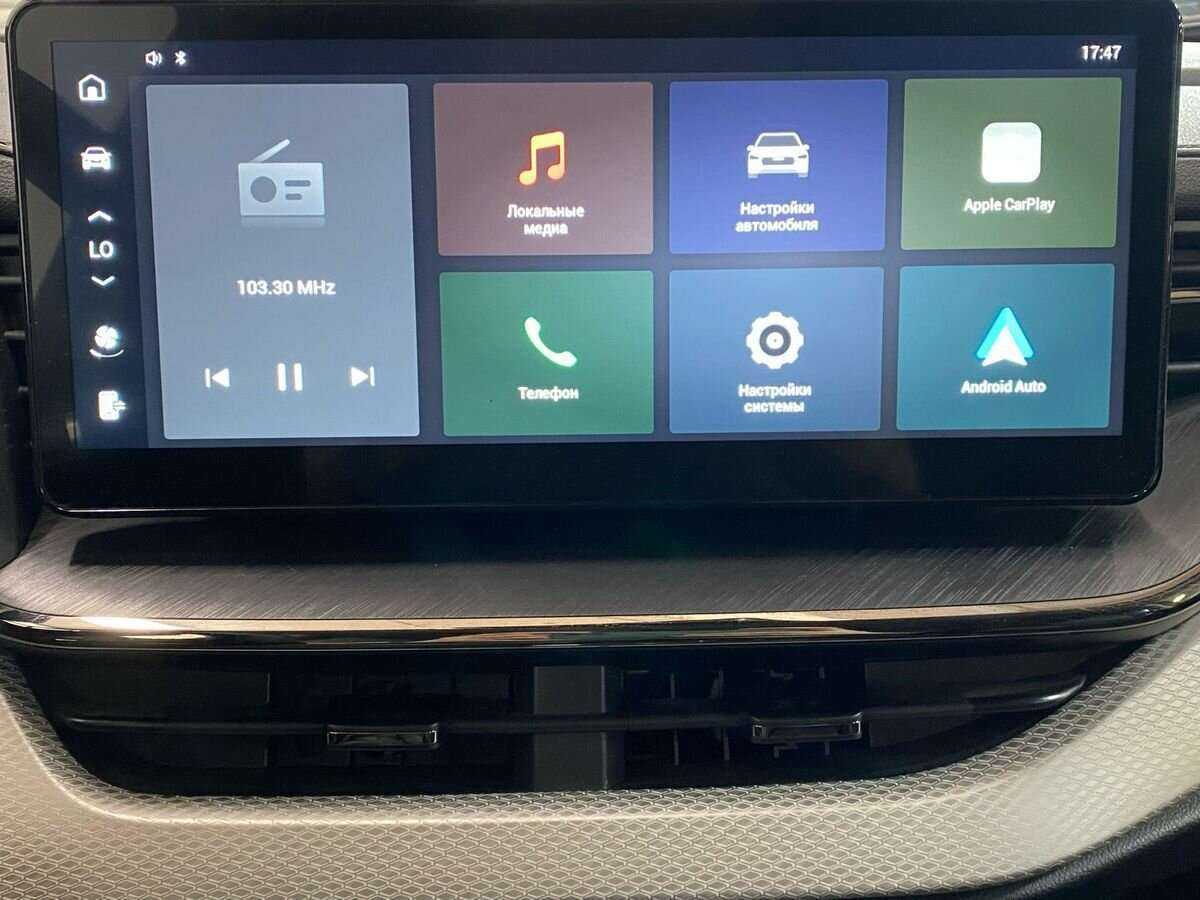 Haval F7, 2022 Фото №15