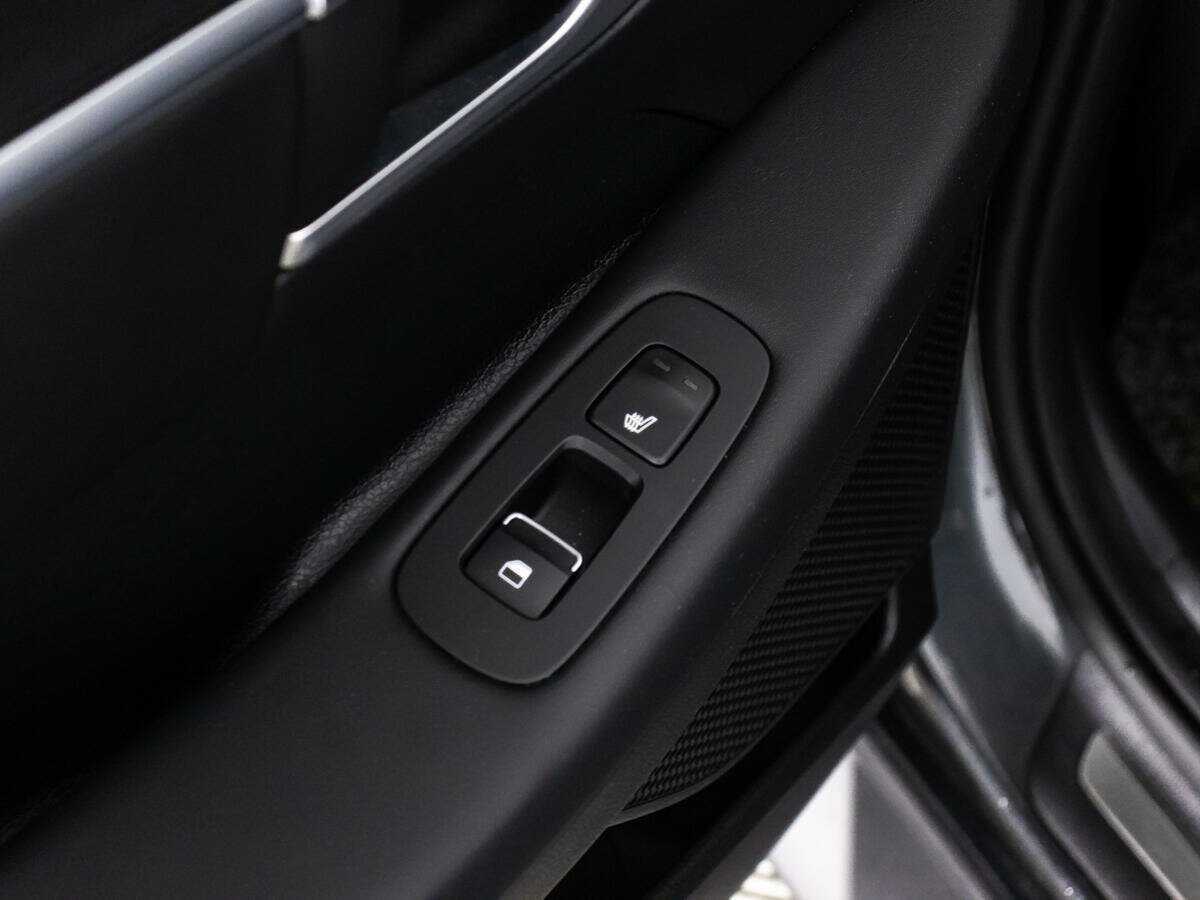 Hyundai Sonata, 2019 Фото №22