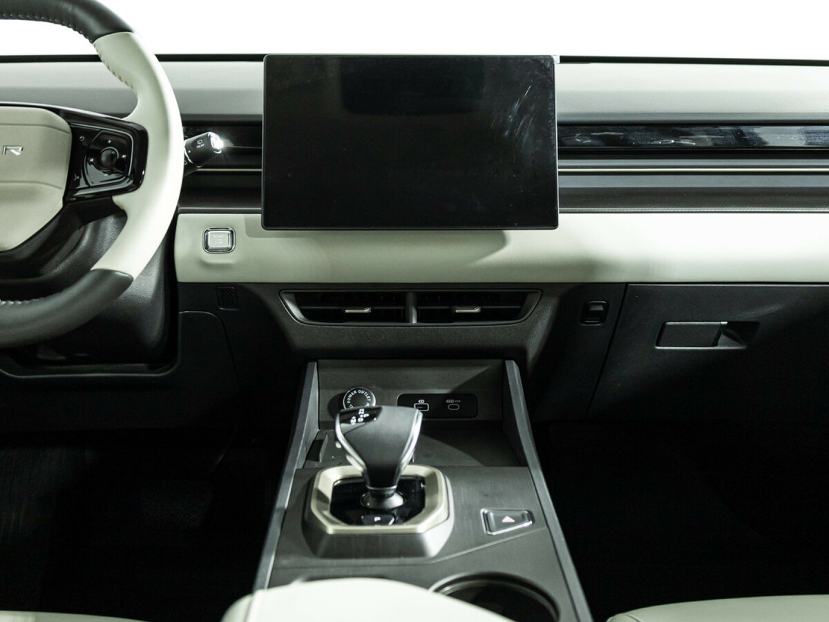 JETOUR DASHING I, 2023 Фото №14