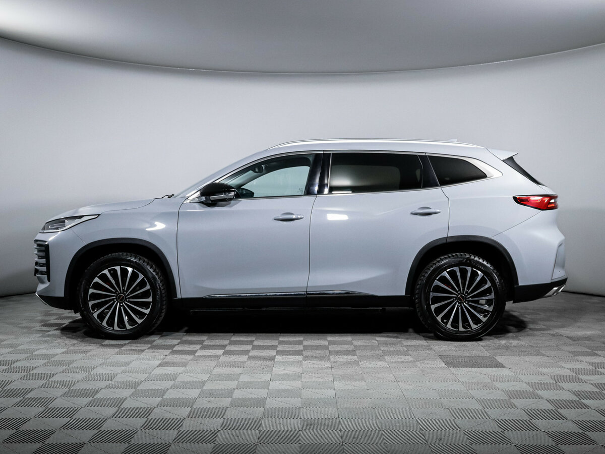 Exeed TXL I Рестайлинг, 2022 Фото №8