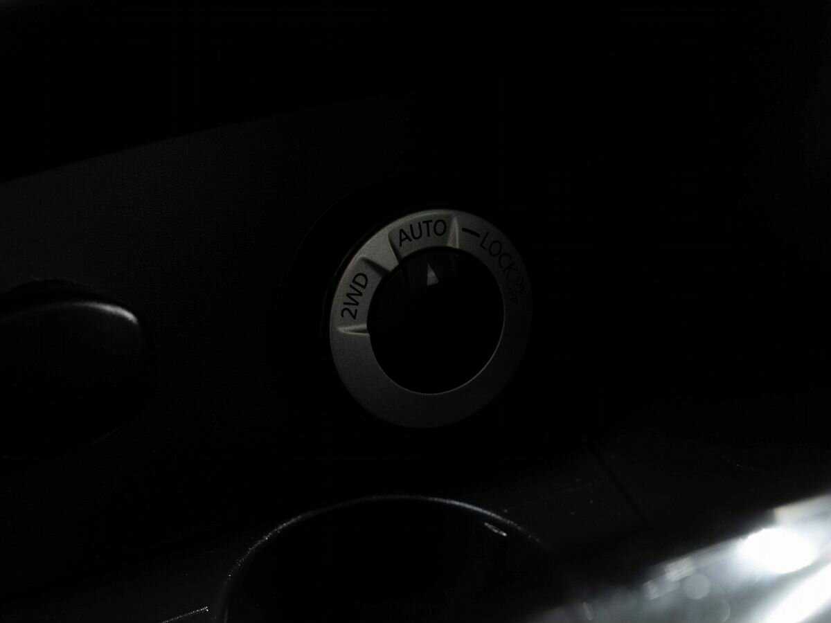 Renault Kaptur, 2017 Фото №23