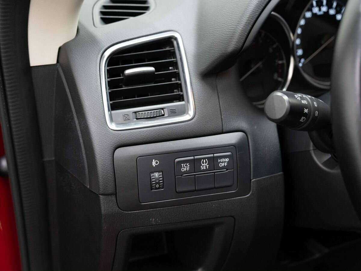 Mazda CX-5, 2015 Фото №19