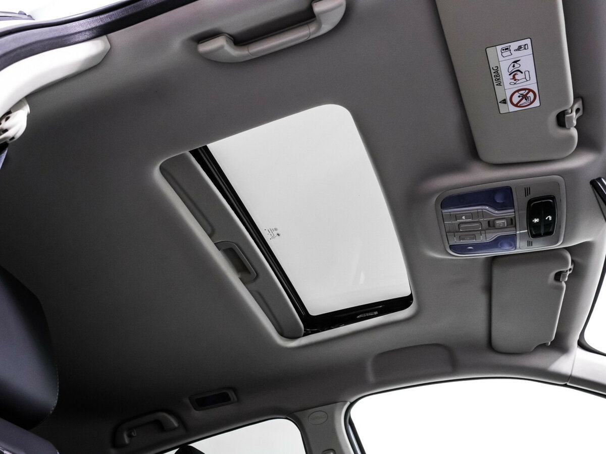 Haval F7x I Рестайлинг, 2023 Фото №19