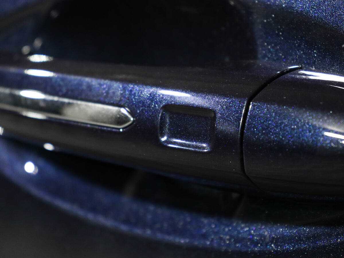 OMODA C5, 2023 Фото №14