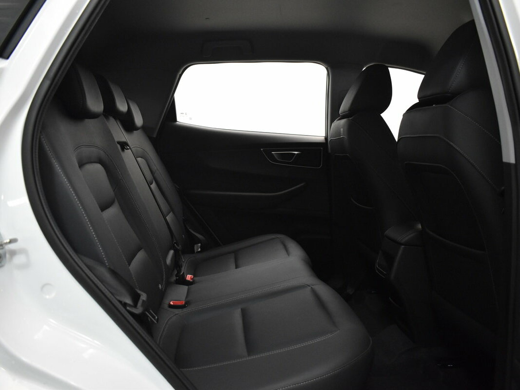 Chery Tiggo 4 Pro I, 2023 Фото №12