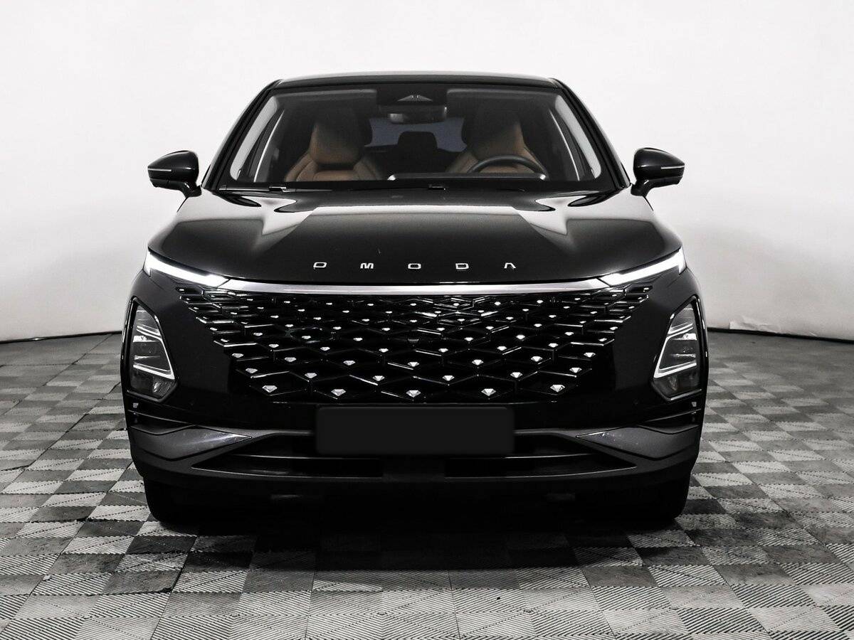 Omoda C5, 2023 Фото №2